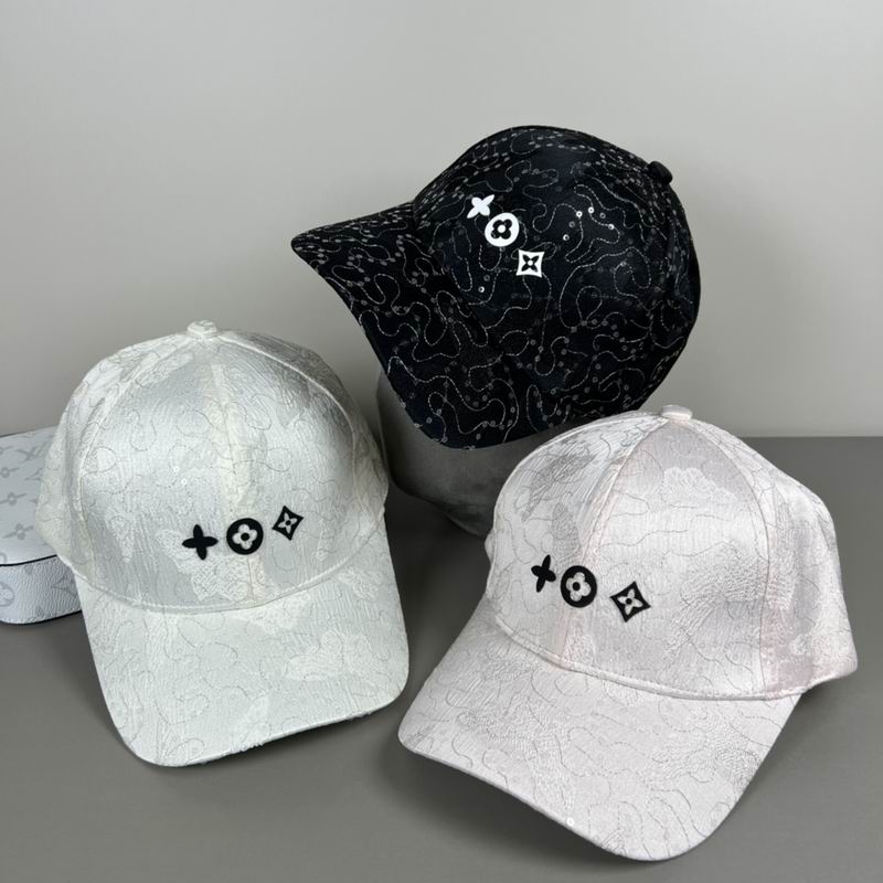 LV cap dx47